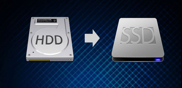 SSD beépítés és gyorsítás