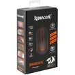 Redragon Phoenix Wired gaming mouse Black - 4