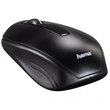 Hama Cortino Wireless Keyboard + Mouse Set Black HU - 2