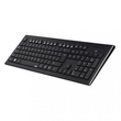 Hama Cortino Wireless Keyboard + Mouse Set Black HU - 3