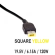 Adapter Lenovo/IBM 19,5V/6,15A 120W - 3