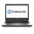 HP ProBook 640 G2 (99742011) Black/Silver - 2