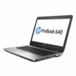 HP ProBook 640 G2 (99742011) Black/Silver - 3