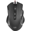 Redragon Griffin Wired gaming mouse Black - 3