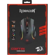 Redragon Griffin Wired gaming mouse Black - 6