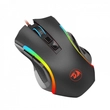 Redragon Griffin Wired gaming mouse Black - 7