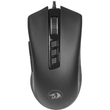 Redragon Cobra Wired gaming mouse Black - 2