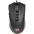 Redragon Cobra Wired gaming mouse Black - 3