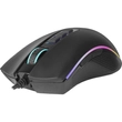 Redragon Cobra Wired gaming mouse Black - 4