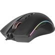 Redragon Cobra Wired gaming mouse Black - 5