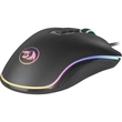 Redragon Cobra Wired gaming mouse Black - 6