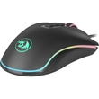 Redragon Cobra Wired gaming mouse Black - 7