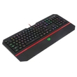 Redragon Karura Wired gaming keyboard Black HU - 5