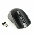 Gembird MUSW-4B-04-GB Wireless optical mouse Space Grey/Black - 2