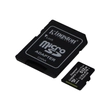 Kingston 512GB microSDXC Canvas Select Plus Class 10 100R A1 C10 Card + adapterrel - 2
