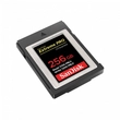 Sandisk 256GB Compact Flash Extrem Pro Type B - 2