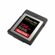 Sandisk 256GB Compact Flash Extrem Pro Type B - 3