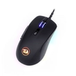 Redragon Stormrage Wired gaming mouse Black - 5