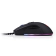 Redragon Stormrage Wired gaming mouse Black - 6