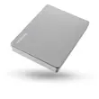 Toshiba 1TB 2,5" USB3.2 CANVIO FLEX Silver - 5