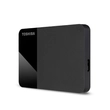 Toshiba 1TB 2,5" USB3.2 CANVIO READY Black - 2