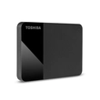 Toshiba 1TB 2,5" USB3.2 CANVIO READY Black - 3