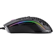 Redragon Storm RGB Wired gaming mouse Black - 3