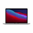 Apple MacBook Pro 13" Retina 2020 Touch Bar Space Gray - 2