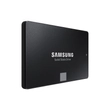 Samsung 1TB 2,5" SATA3 870 Evo - 2