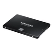 Samsung 1TB 2,5" SATA3 870 Evo - 4