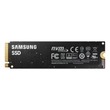 Samsung 500GB M.2 2280 NVMe 980 Basic - 2