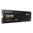 Samsung 500GB M.2 2280 NVMe 980 Basic - 4