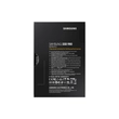 Samsung 500GB M.2 2280 NVMe 980 Basic - 6