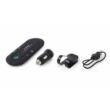 Gembird BTCC-03 Bluetooth 2.1 Car Kit Adapter Black - 4