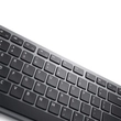 Dell KM7321W Premier Wireless Multi-Device Keyboard and Mouse Silver HU - 4