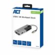 ACT AC7042 USB-C 4K Multiport Dock - 5
