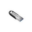 Sandisk 256GB Cruzer Ultra Flair USB3.0 Silver - 3