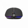 White Shark GM-5010 Warlock RGB Gamer mouse Black - 5