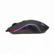 White Shark GM-5010 Warlock RGB Gamer mouse Black - 7