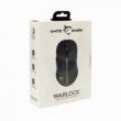 White Shark GM-5010 Warlock RGB Gamer mouse Black - 9