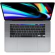 Apple MacBook Pro 16" (2021) Space Gray - 3