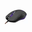 White Shark Comanche 3 4in1 Keyboard+Headset+Mouse+Mousepad Black HU - 4