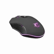 White Shark Comanche 3 4in1 Keyboard+Headset+Mouse+Mousepad Black HU - 5