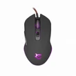 White Shark Comanche 3 4in1 Keyboard+Headset+Mouse+Mousepad Black HU - 6
