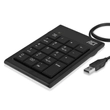 ACT AC5480 Numeric Keypad Black - 3