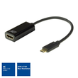 ACT AC7310 USB-C to HDMI Adapter - 4