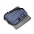 ACT AC8555 Metro Bailhandle Laptop Bag 15,6" Blue - 2