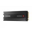 Samsung 1TB M.2 2280 NVMe 980 Pro with Heatskin - 3