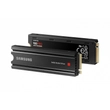 Samsung 1TB M.2 2280 NVMe 980 Pro with Heatskin - 7