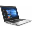 HP ProBook 640 G5 Silver - 2